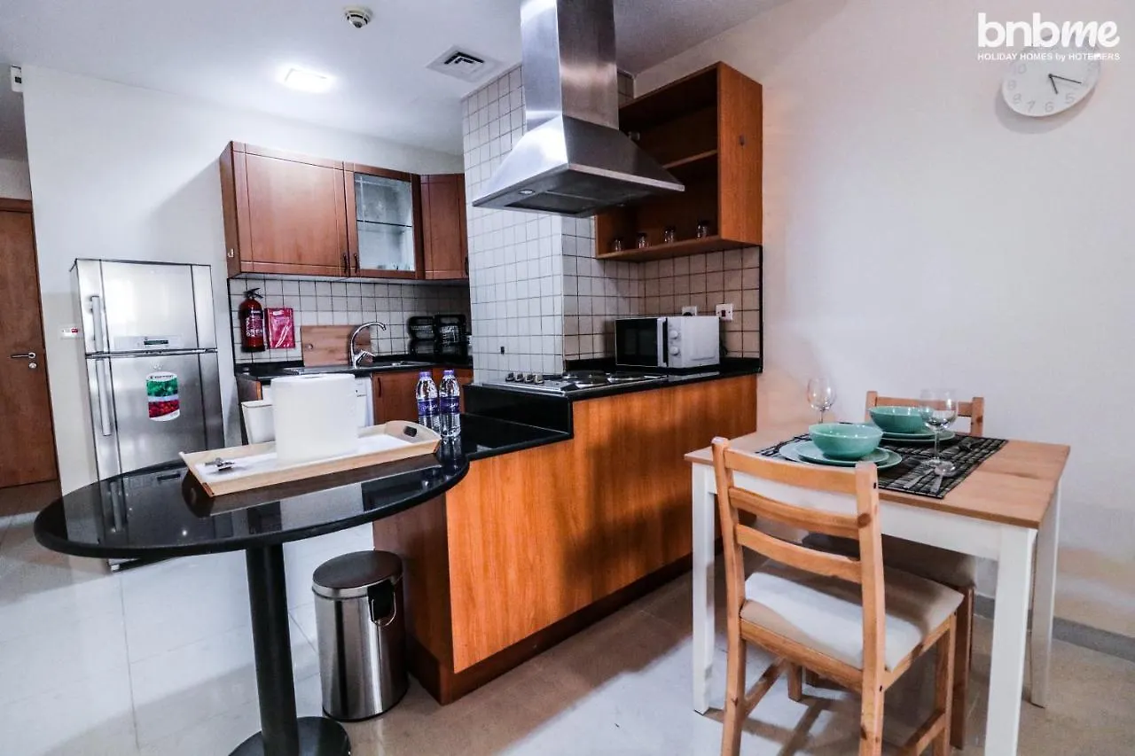 Apartment Bnbme Homes - Stylish Studio Silicon Oasis - 124 Dubai United Arab Emirates