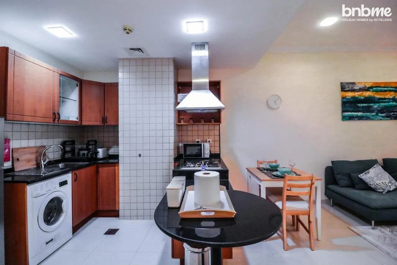 דובאי Bnbme Homes - Stylish Studio Silicon Oasis - 124 0*,  איחוד האמירויות הערביות