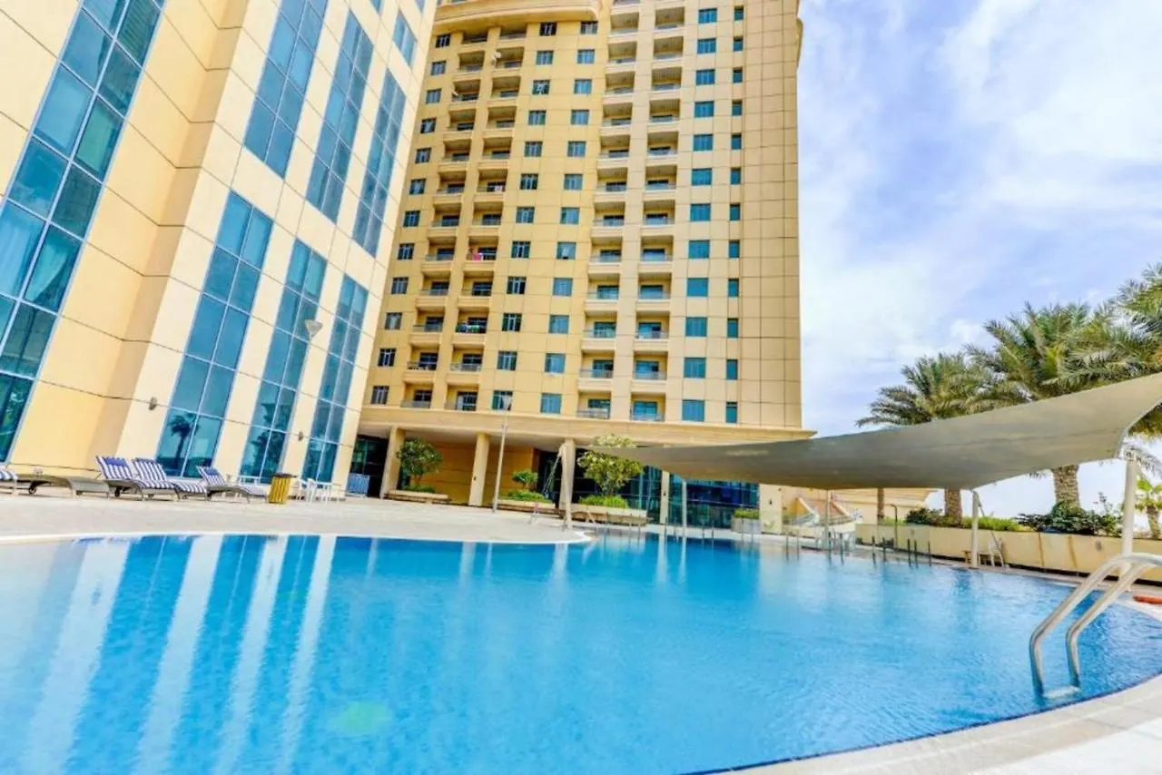 דובאי Bnbme Homes - Stylish Studio Silicon Oasis - 124 איחוד האמירויות הערביות